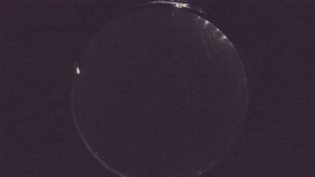 AMS58 meteor