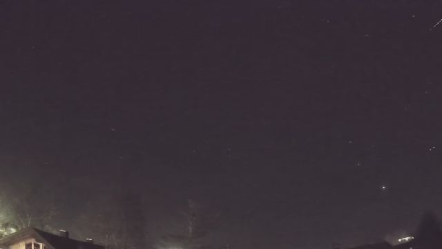 AMS58 meteor