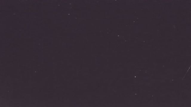 AMS58 meteor