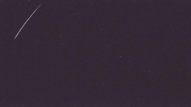 AMS58 meteor