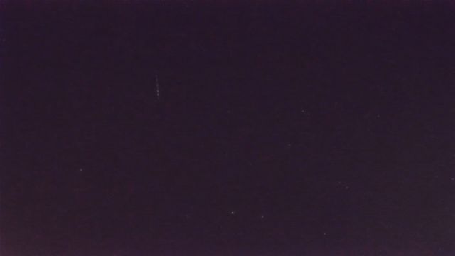 AMS58 meteor