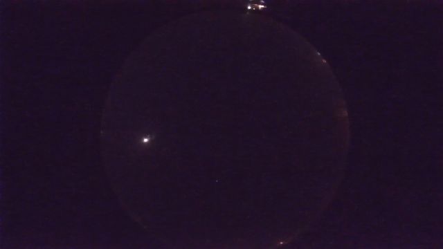 AMS58 meteor