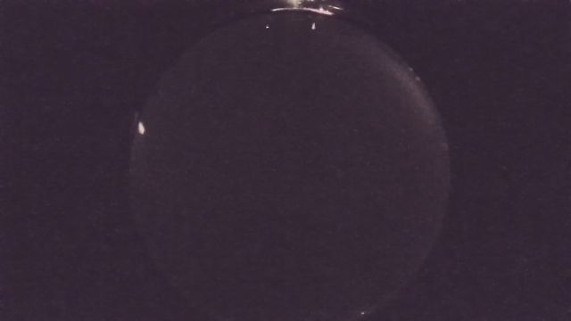 AMS58 meteor