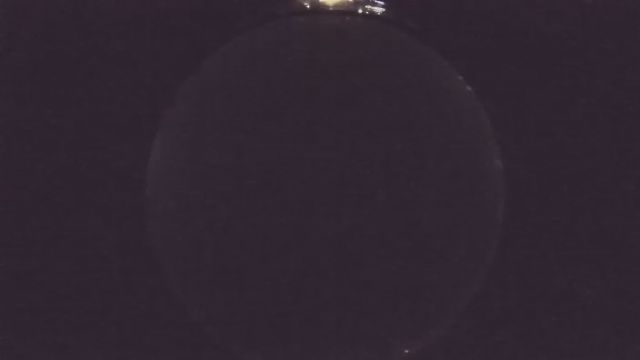 AMS58 meteor