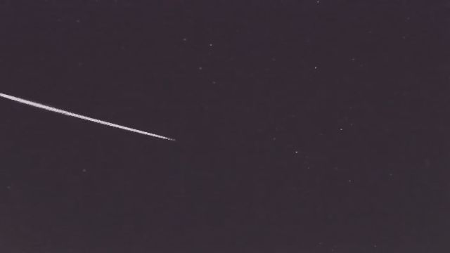 AMS58 meteor