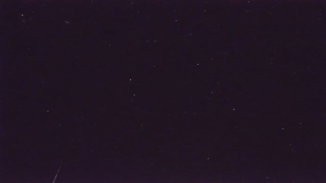 AMS58 meteor