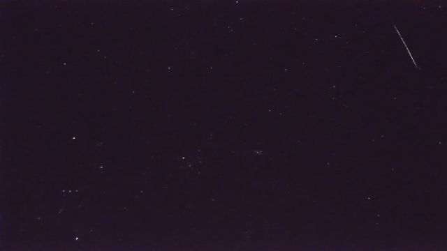 AMS58 meteor
