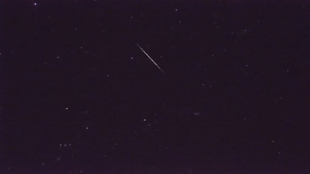 AMS58 meteor