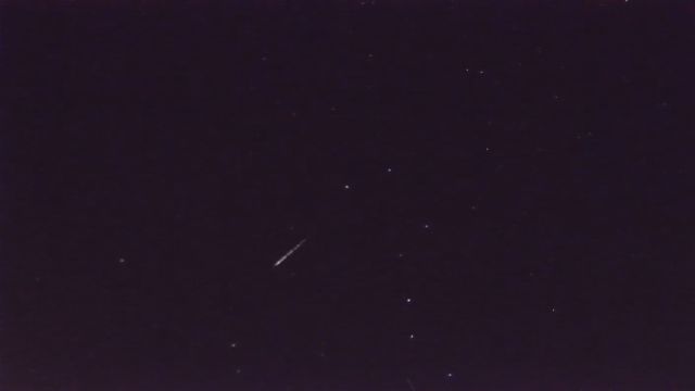 AMS58 meteor
