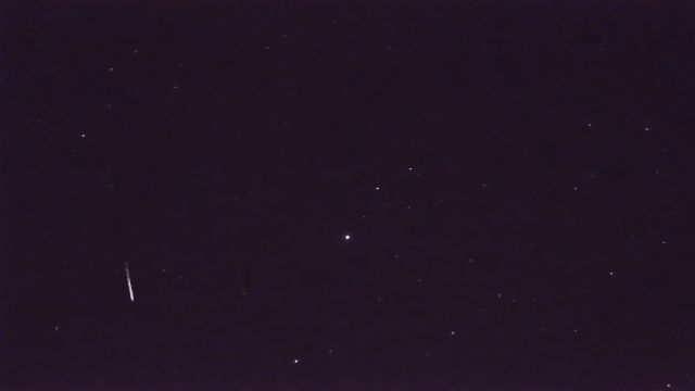 AMS58 meteor