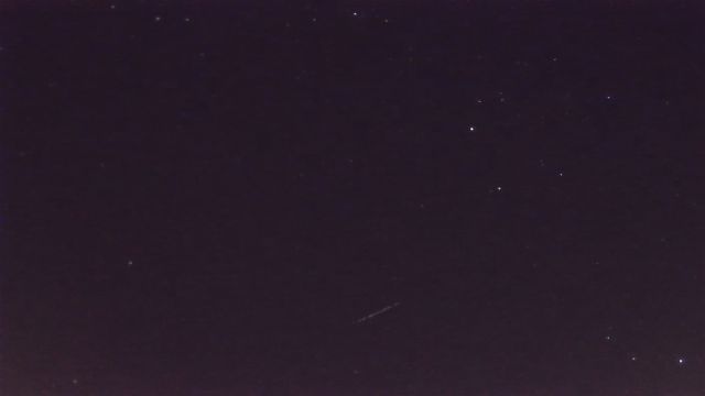 AMS58 meteor