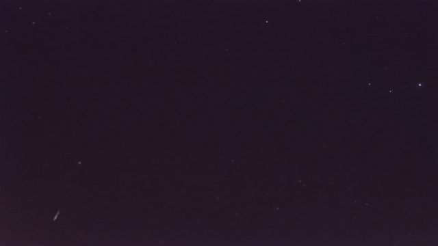 AMS58 meteor