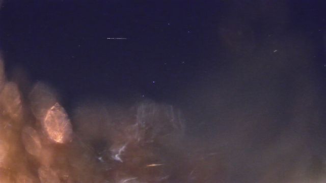AMS58 meteor