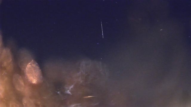 AMS58 meteor