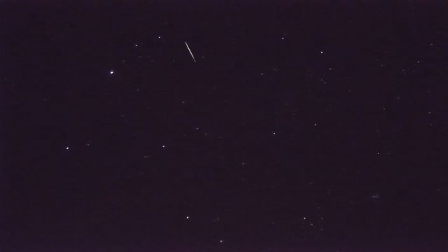AMS58 meteor