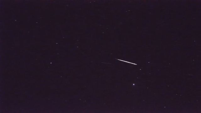 AMS58 meteor