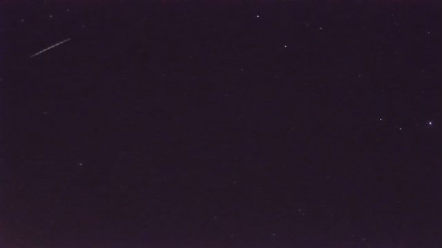 AMS58 meteor