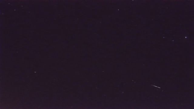 AMS58 meteor