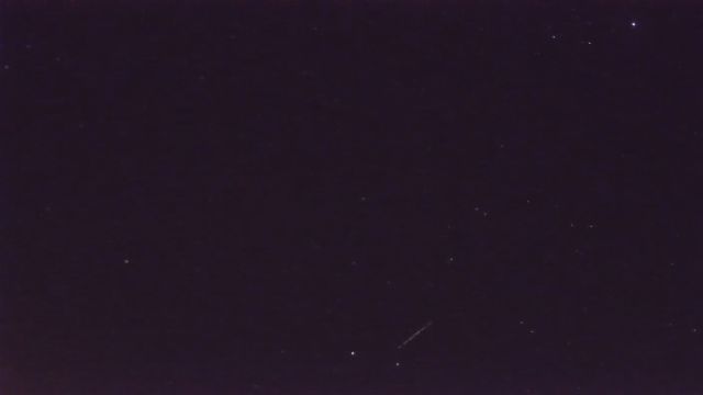 AMS58 meteor