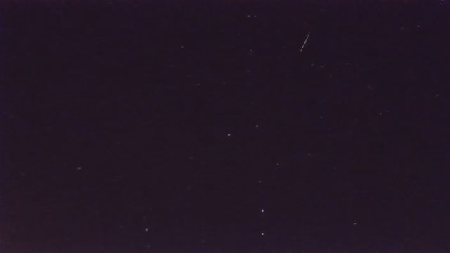 AMS58 meteor