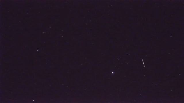 AMS58 meteor