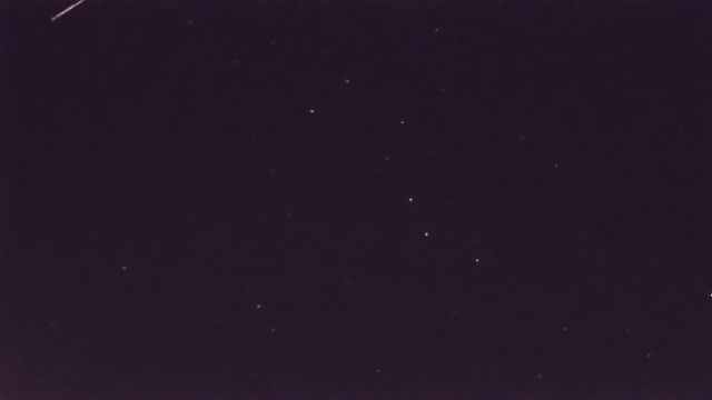 AMS58 meteor