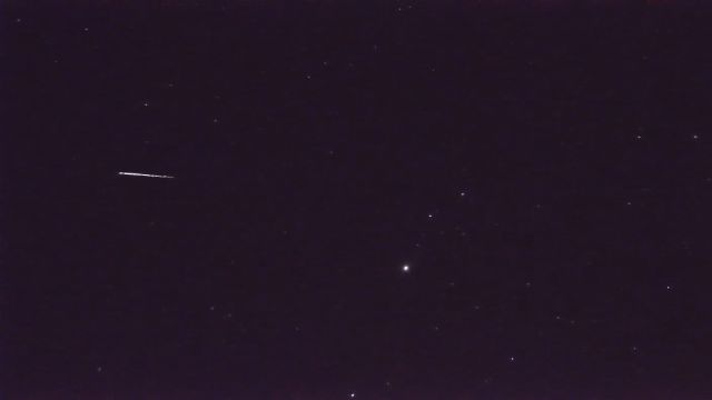 AMS58 meteor