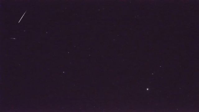 AMS58 meteor