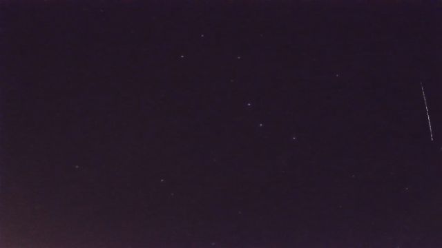 AMS58 meteor