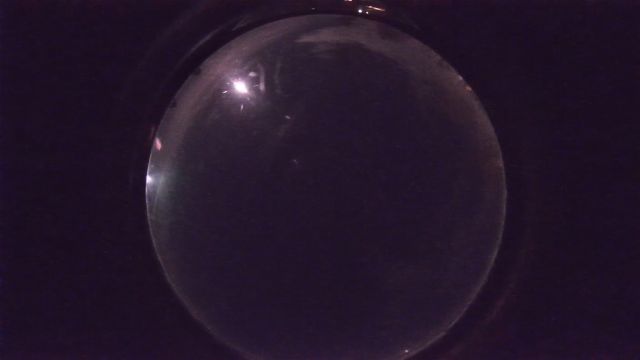 AMS58 meteor