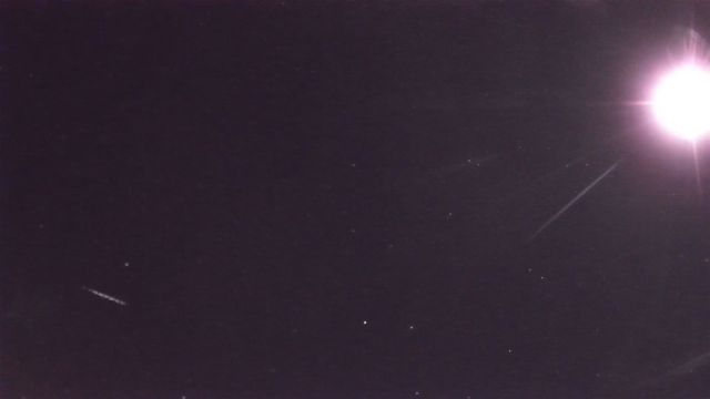 AMS58 meteor