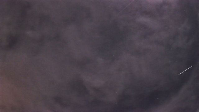 AMS58 meteor