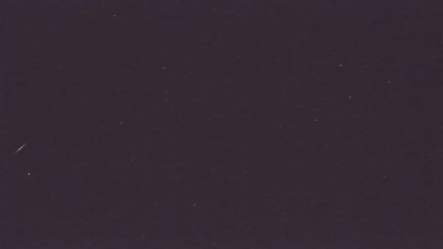 AMS58 meteor