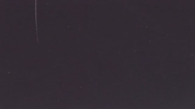 AMS58 meteor