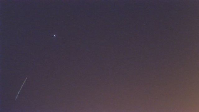 AMS58 meteor