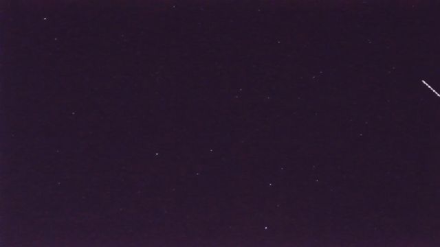 AMS58 meteor