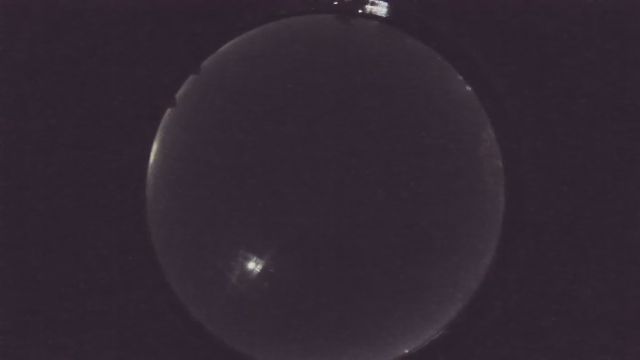 AMS58 meteor