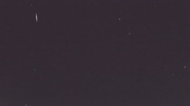 AMS58 meteor