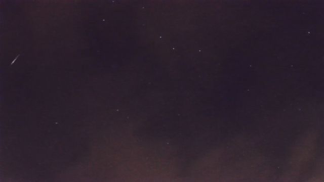 AMS58 meteor