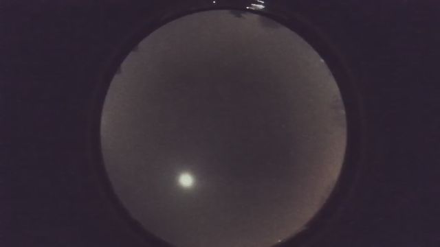 AMS58 meteor