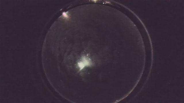 AMS58 meteor