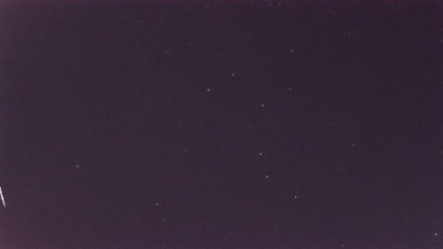 AMS58 meteor