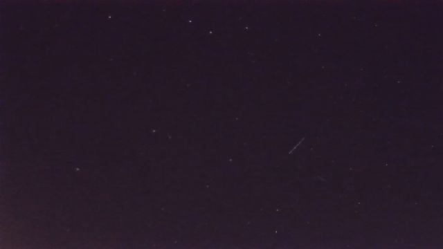 AMS58 meteor