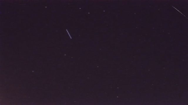 AMS58 meteor