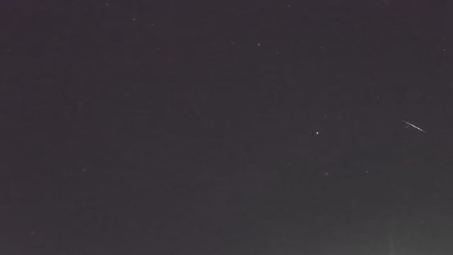 AMS58 meteor