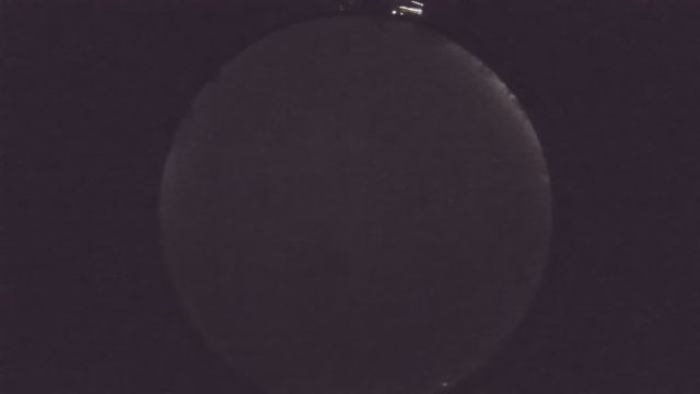 AMS58 meteor