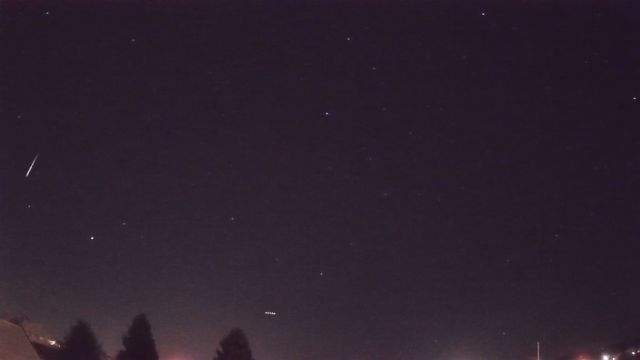 AMS58 meteor