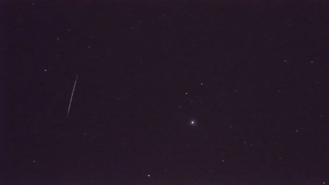 AMS58 meteor