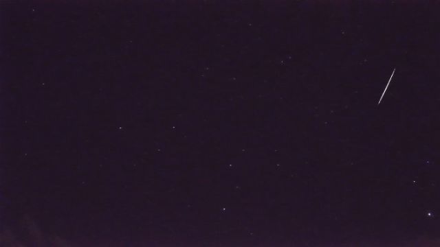 AMS58 meteor
