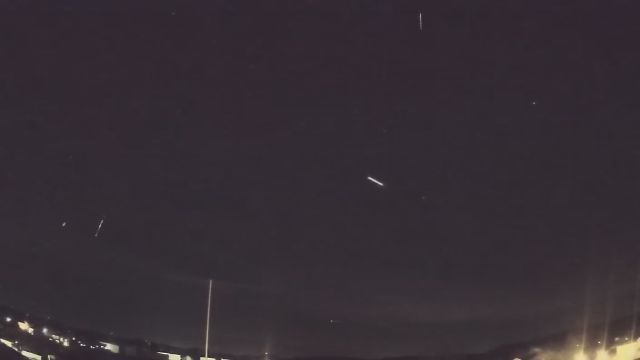 AMS58 meteor